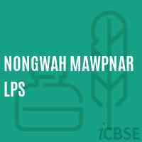 Nongwah Mawpnar Lps Primary School Logo