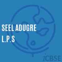 Seel Adugre L.P.S Primary School Logo