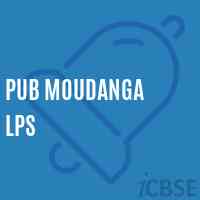 Pub Moudanga Lps Primary School Logo