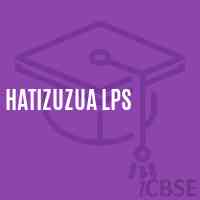 Hatizuzua Lps Primary School Logo