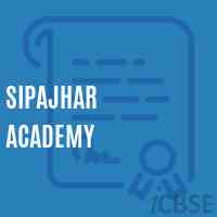 Sipajhar Academy Secondary School Logo