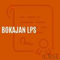 Bokajan Lps Primary School Logo
