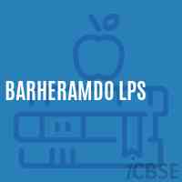 Barheramdo Lps Primary School Logo