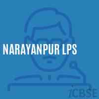 Narayanpur Lps Primary School Logo