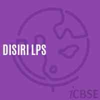 Disiri Lps Primary School Logo
