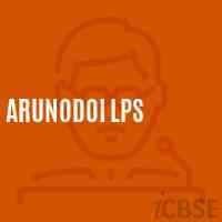 Arunodoi Lps Primary School Logo