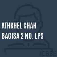 Athkhel Chah Bagisa 2 No. Lps Primary School Logo