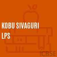Kobu Sivaguri Lps Primary School Logo