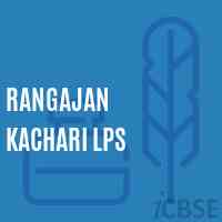 Rangajan Kachari Lps Primary School Logo