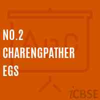No.2 Charengpather Egs Primary School Logo