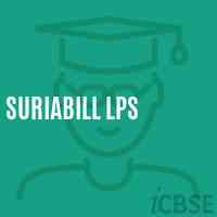 Suriabill Lps Primary School Logo