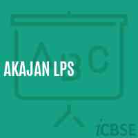 Akajan Lps Primary School Logo