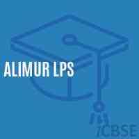 Alimur Lps Primary School Logo