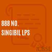 888 No. Singibil Lps Primary School Logo