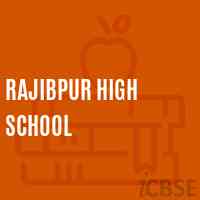 Rajibpur High School Logo