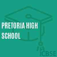 Pretoria High School Logo
