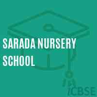 Sarada Nursery School Logo