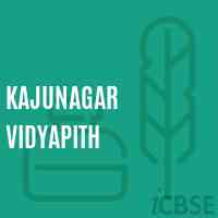 Kajunagar Vidyapith Primary School Logo