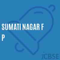 Sumati Nagar F P Primary School Logo