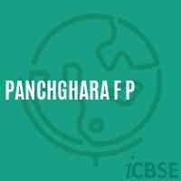Panchghara F P Primary School Logo