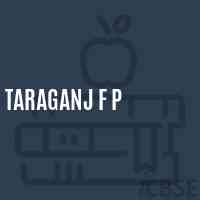 Taraganj F P Primary School Logo