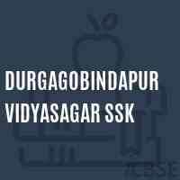 Durgagobindapur Vidyasagar Ssk Primary School Logo