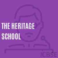 The Heritage School Logo