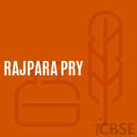 Rajpara Pry Primary School Logo
