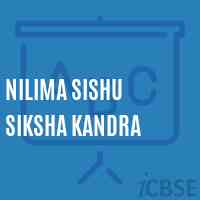 Nilima Sishu Siksha Kandra Primary School Logo