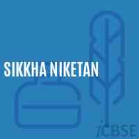 Sikkha Niketan Primary School Logo