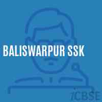 Baliswarpur Ssk Primary School Logo