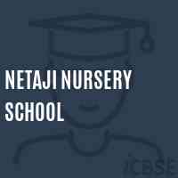 Netaji Nursery School Logo