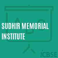 Sudhir Memorial Institute Middle School Logo