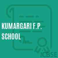 Kumargari F.P. School Logo