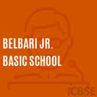 Belbari Jr. Basic School Logo