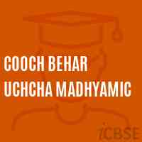 Cooch Behar Uchcha Madhyamic High School Logo