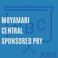 Moyamari Central Sponsored Pry Primary School Logo