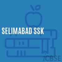 Selimabad Ssk Primary School Logo