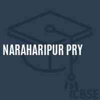 Naraharipur Pry Primary School Logo