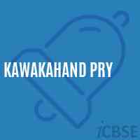 Kawakahand Pry Primary School Logo