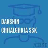Dakshin Chitalghata Ssk Primary School Logo