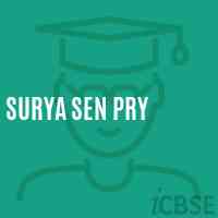 Surya Sen Pry Primary School Logo