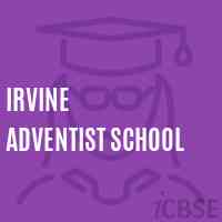 Irvine Adventist School Logo