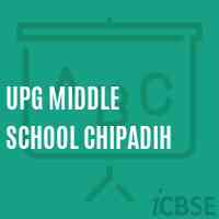 Upg Middle School Chipadih Logo
