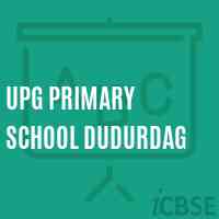 Upg Primary School Dudurdag Logo