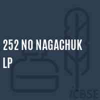 252 No Nagachuk Lp Primary School Logo