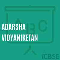 Adarsha Vidyaniketan Primary School Logo