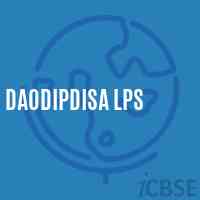 Daodipdisa Lps Primary School Logo