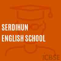 Serdihun English School Logo
