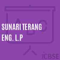 Sunari Terang Eng. L.P Primary School Logo
